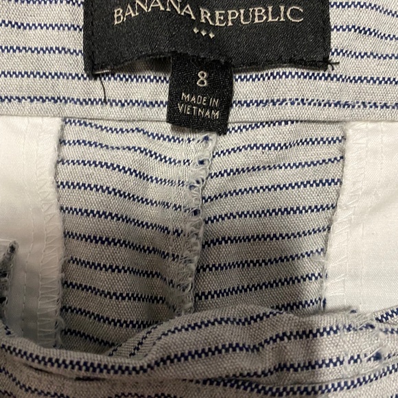 Women’s banana republic shorts - Picture 2 of 3